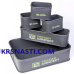 Набор емкостей Feeder Concept EVA 5 Big Box Set 103B